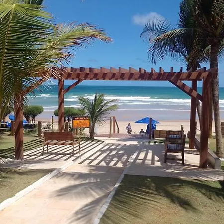 Casa Familiar 5 Suítes Porto de Galinhas-2